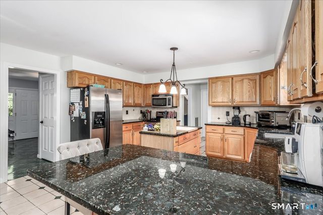 55-A Flax Hill Road, Brookfield, CT 06804