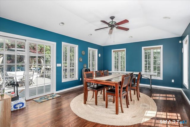 55-A Flax Hill Road, Brookfield, CT 06804