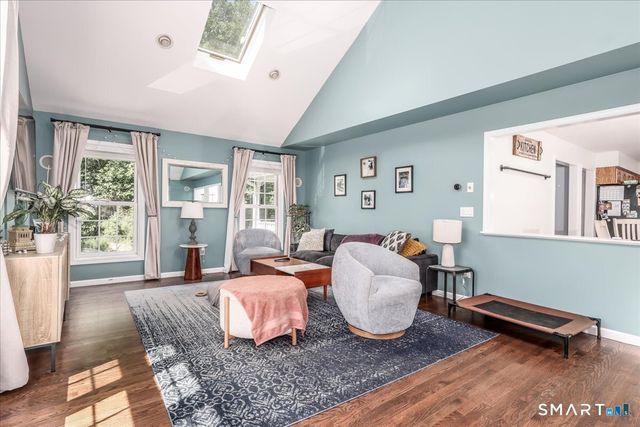 55-A Flax Hill Road, Brookfield, CT 06804