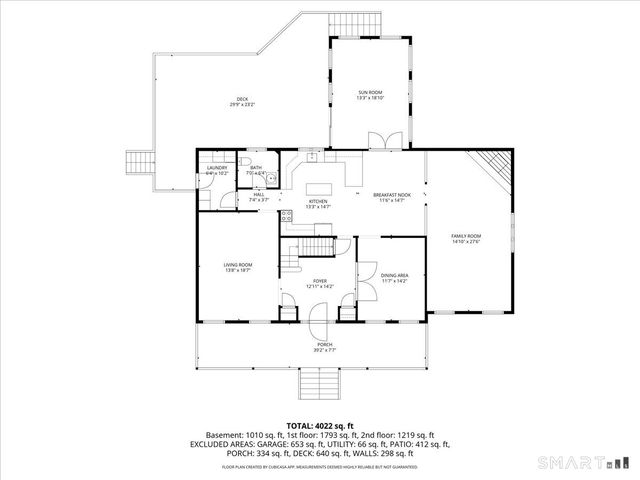 55-A Flax Hill Road, Brookfield, CT 06804