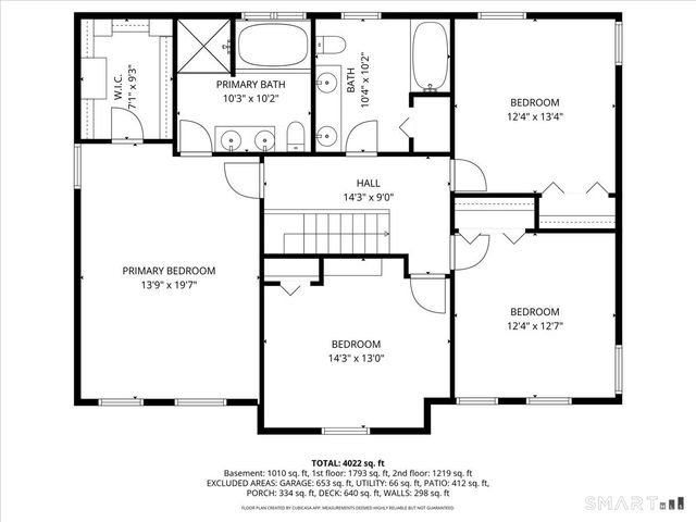 55-A Flax Hill Road, Brookfield, CT 06804