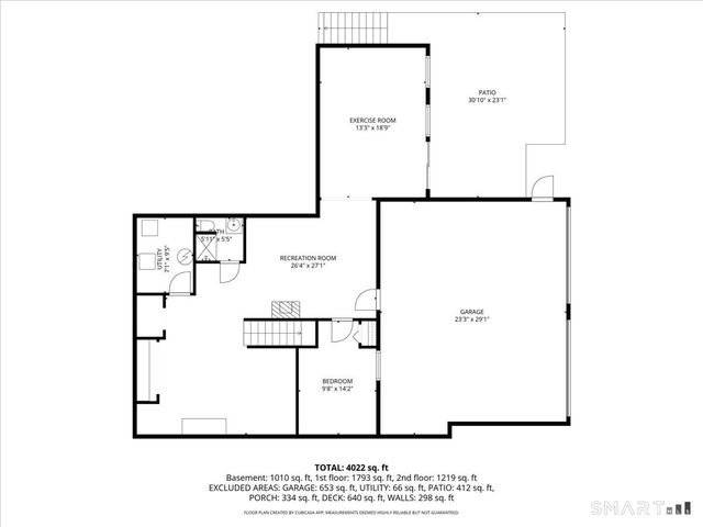 55-A Flax Hill Road, Brookfield, CT 06804