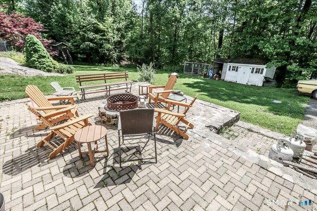 55-A Flax Hill Road, Brookfield, CT 06804