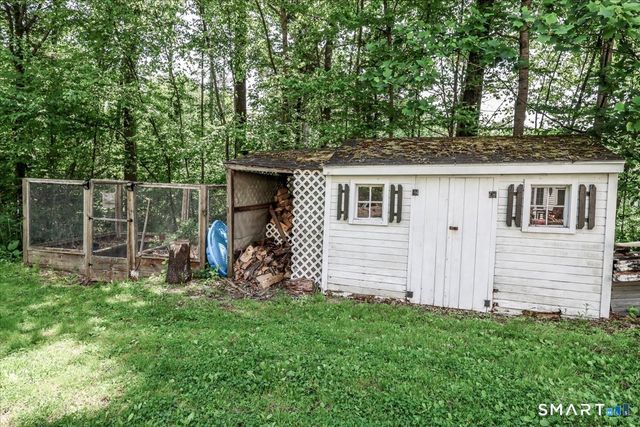 55-A Flax Hill Road, Brookfield, CT 06804