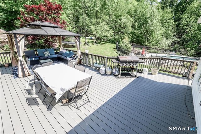 55-A Flax Hill Road, Brookfield, CT 06804