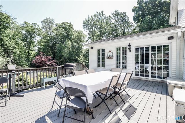55-A Flax Hill Road, Brookfield, CT 06804