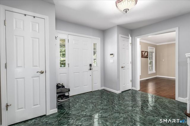 55-A Flax Hill Road, Brookfield, CT 06804