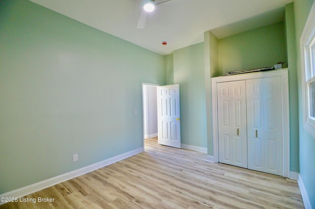 101 N Jane St, Louisville, KY 40206