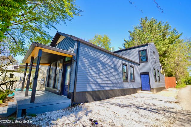 101 N Jane St, Louisville, KY 40206