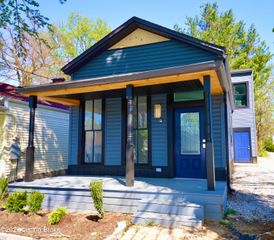 101 N Jane St, Louisville, KY 40206