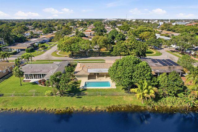 1430 NW 73rd Avenue NW, Plantation, FL 33313
