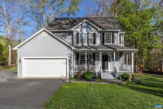 49 DOGLEG RD, Palmyra, VA 22963