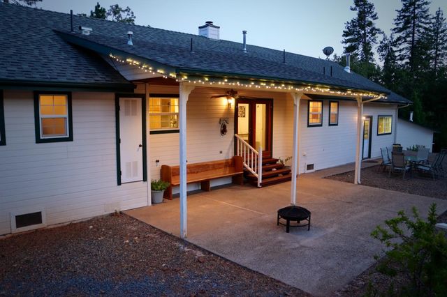 53235 Finegold Creek Court, North Fork, CA 93643