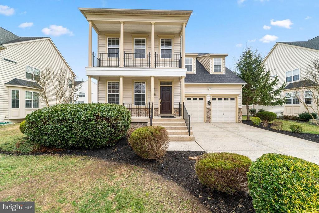 2993 DEVONFIELD AVE, Waldorf, MD 20603