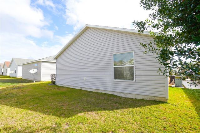 3780 VISCAYA COURT, The Villages, FL 32163