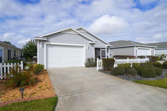 3780 VISCAYA COURT, The Villages, FL 32163