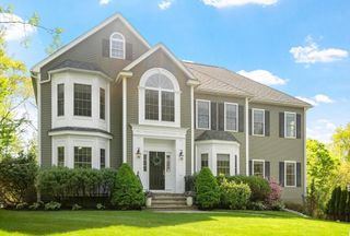 6 Cabot Court, Amesbury, MA 01913