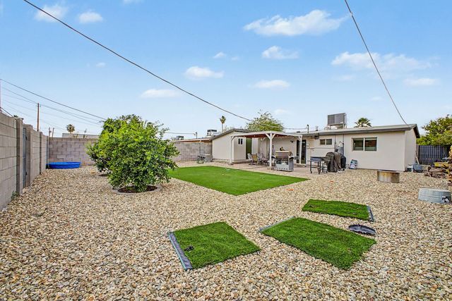 2025 E Howe Avenue, Tempe, AZ 85281