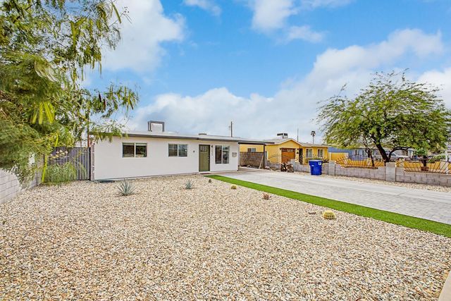 2025 E Howe Avenue, Tempe, AZ 85281