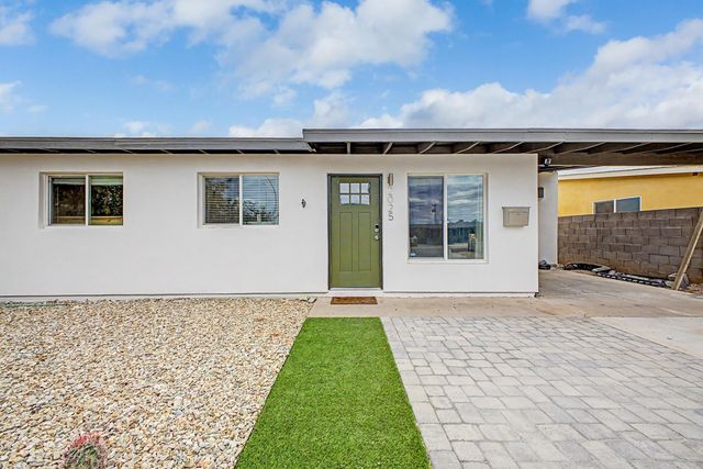 2025 E Howe Avenue, Tempe, AZ 85281