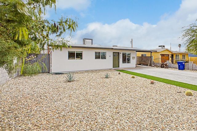 2025 E Howe Avenue, Tempe, AZ 85281