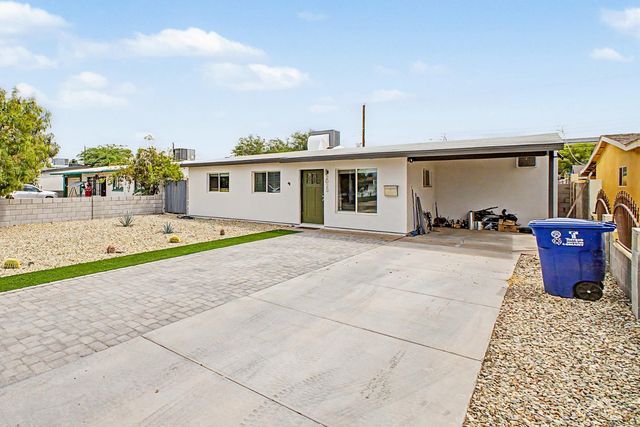 2025 E Howe Avenue, Tempe, AZ 85281