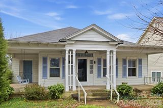 1011 Ashe Avenue NW, Lenoir, NC 28645