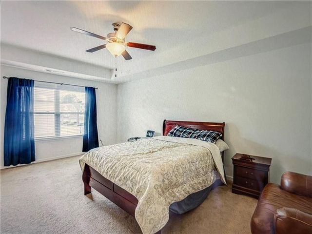 7808 Rutgers Circle, Fairburn, GA 30213