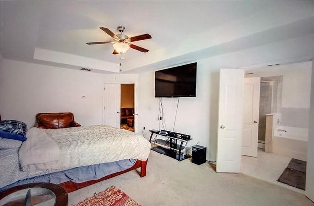 7808 Rutgers Circle, Fairburn, GA 30213