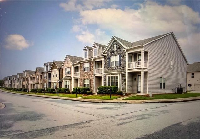 7808 Rutgers Circle, Fairburn, GA 30213