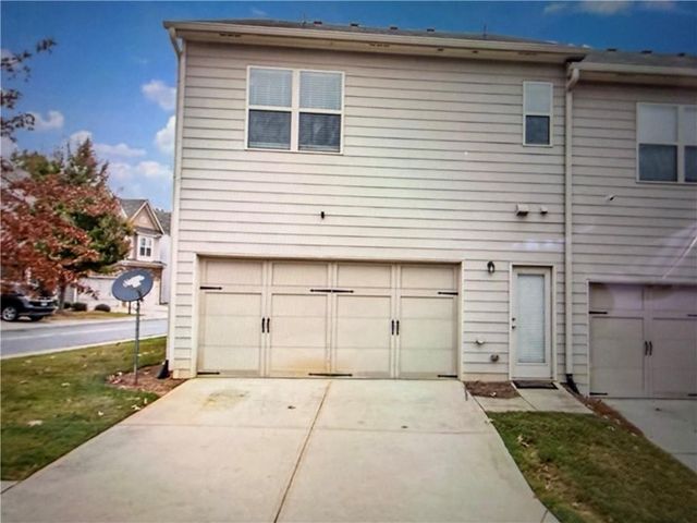 7808 Rutgers Circle, Fairburn, GA 30213