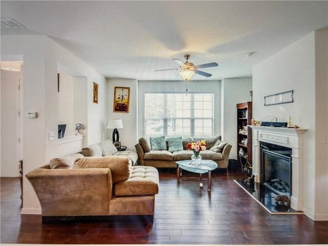 7808 Rutgers Circle, Fairburn, GA 30213