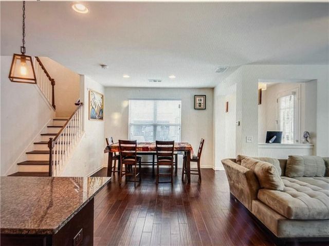 7808 Rutgers Circle, Fairburn, GA 30213