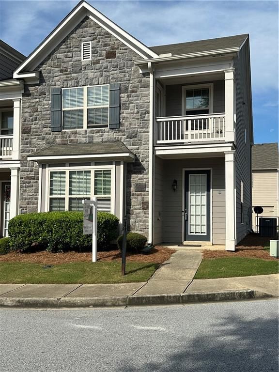 7808 Rutgers Circle, Fairburn, GA 30213