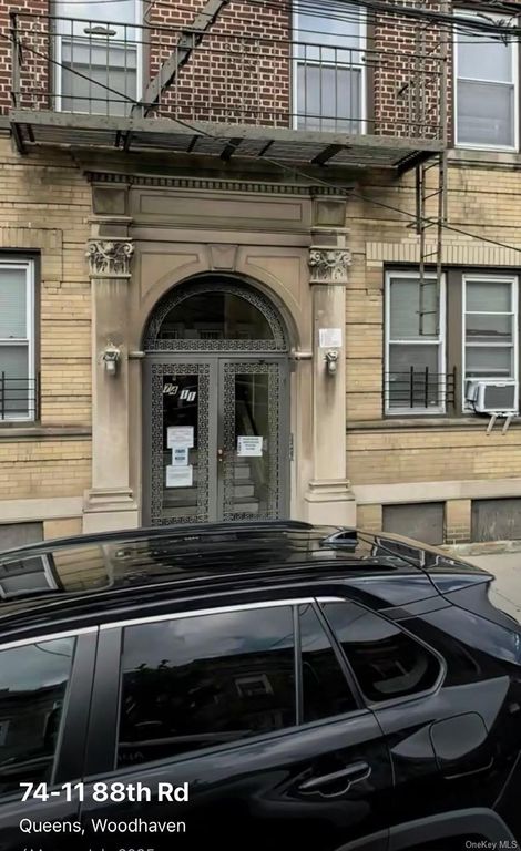 74-11 88th Road 1st Floor, Woodhaven, NY 11421