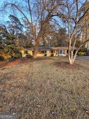 2969 Audubon Drive, Macon, GA 31204