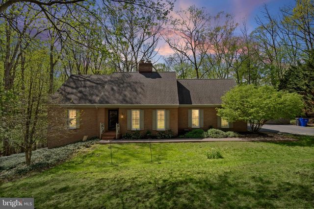 3910 EATON DR, Jarrettsville, MD 21084