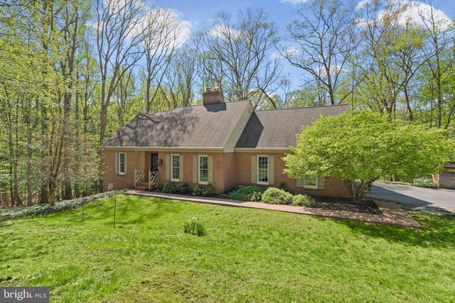 3910 EATON DR, Jarrettsville, MD 21084