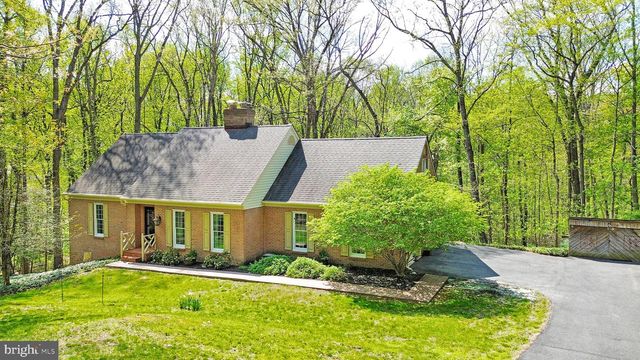 3910 EATON DR, Jarrettsville, MD 21084