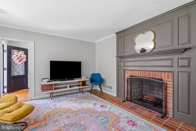 3910 EATON DR, Jarrettsville, MD 21084