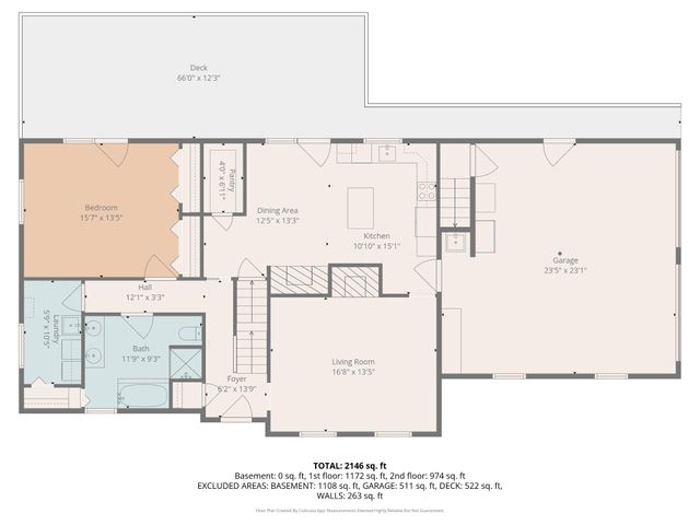 3910 EATON DR, Jarrettsville, MD 21084