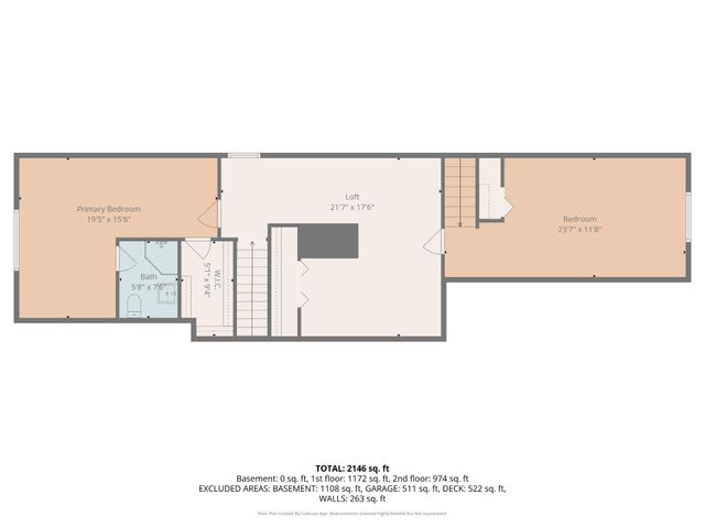 3910 EATON DR, Jarrettsville, MD 21084