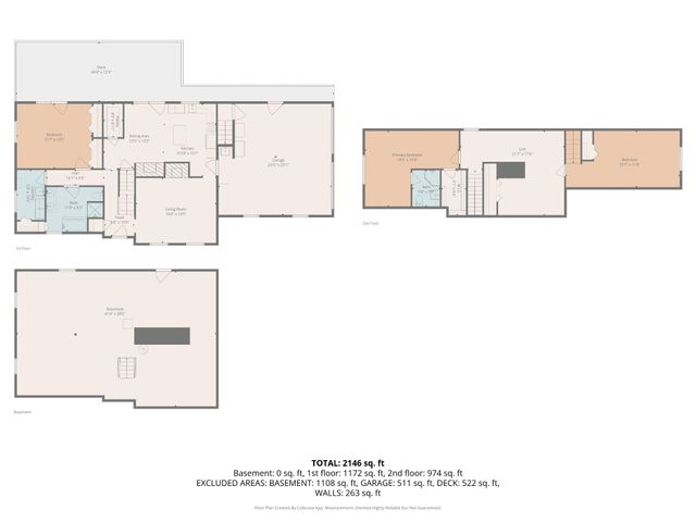 3910 EATON DR, Jarrettsville, MD 21084