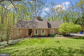 3910 EATON DR, Jarrettsville, MD 21084