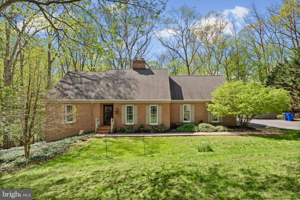 3910 EATON DR, Jarrettsville, MD 21084
