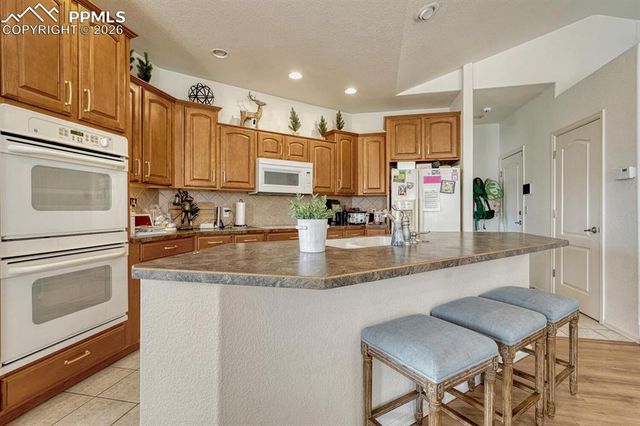 8270 Regiment Court, Colorado Springs, CO 80920