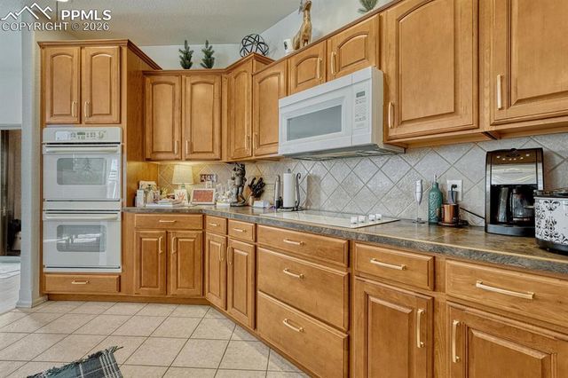 8270 Regiment Court, Colorado Springs, CO 80920