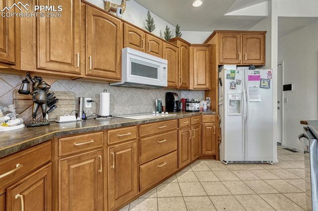 8270 Regiment Court, Colorado Springs, CO 80920