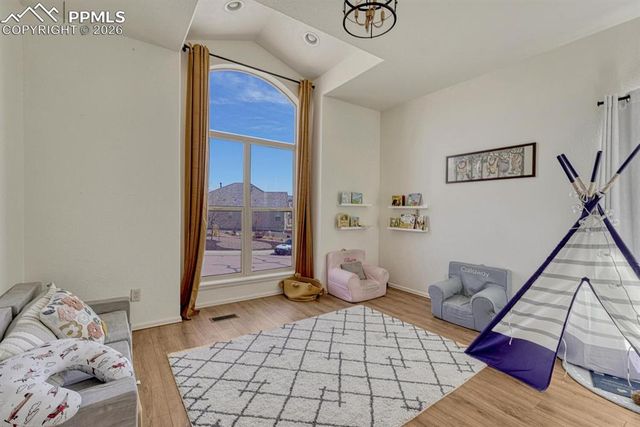 8270 Regiment Court, Colorado Springs, CO 80920