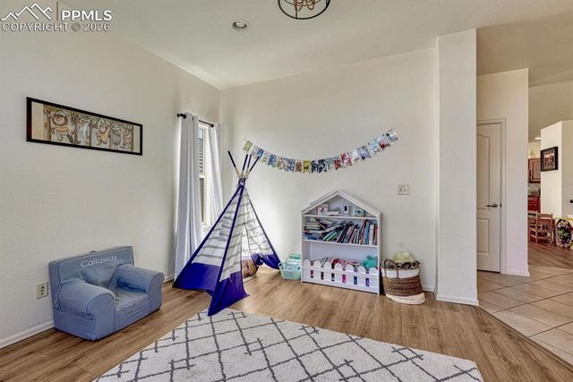 8270 Regiment Court, Colorado Springs, CO 80920